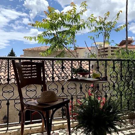 Alacati Red House Сasa de vacaciones Çeşme