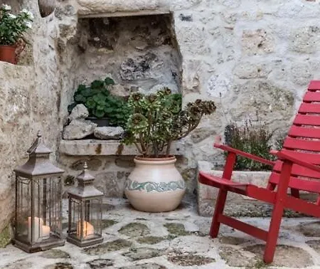 Alacati Red House Prázdninový dům Çeşme