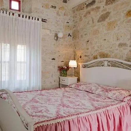 Alacati Red House Prázdninový dům Çeşme
