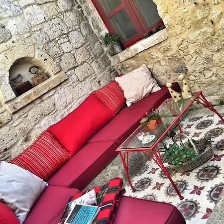 Alacati Red House * Çeşme