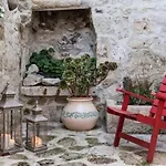 Alacati Red House 度假居 Çeşme
