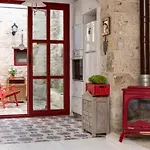 Alacati Red House 度假居
