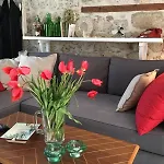 度假居 Alacati Red House Çeşme