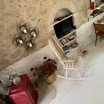 Alacati Red House 度假居