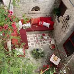 Alacati Red House 度假居 Çeşme
