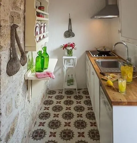 Alacati Red House Кешме