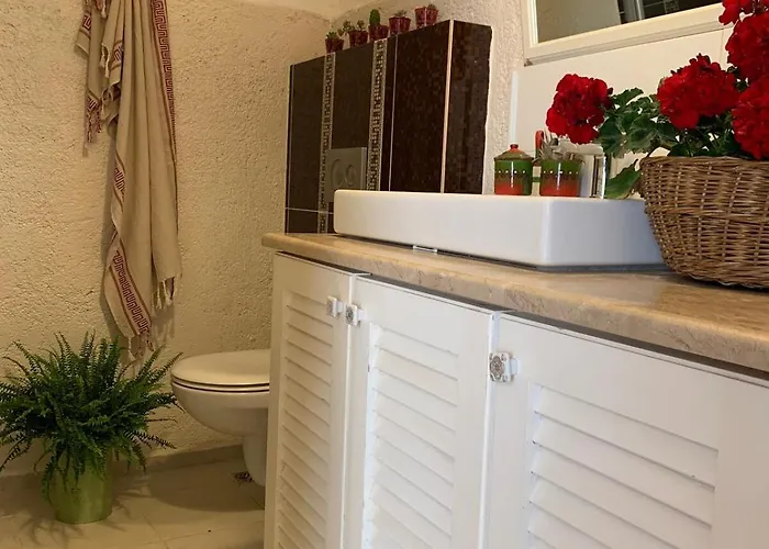 Alacati Red House * Кешме