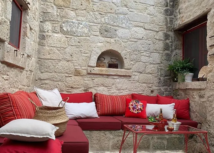 Alacati Red House * Кешме