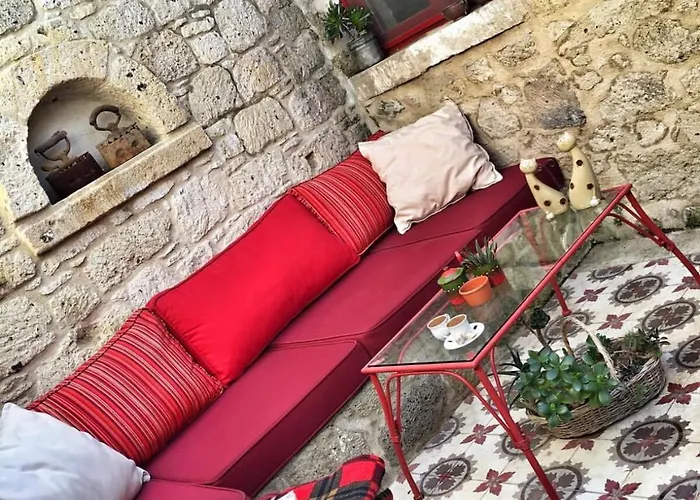 Alacati Red House * Кешме