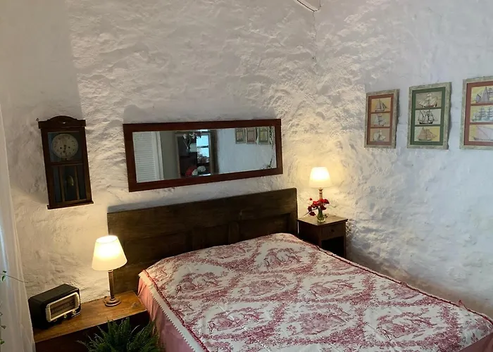 Alacati Red House Кешме