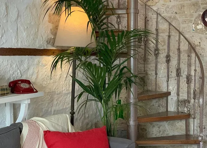 Alacati Red House Кешме